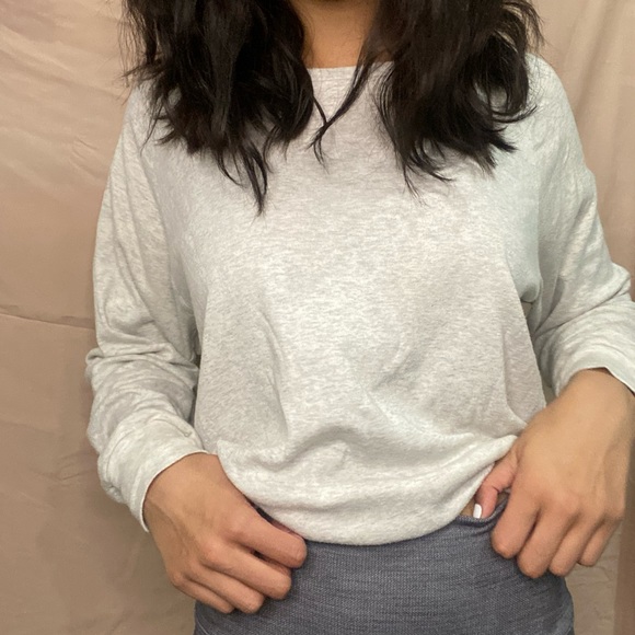 TNA long sleeve - Picture 2 of 3